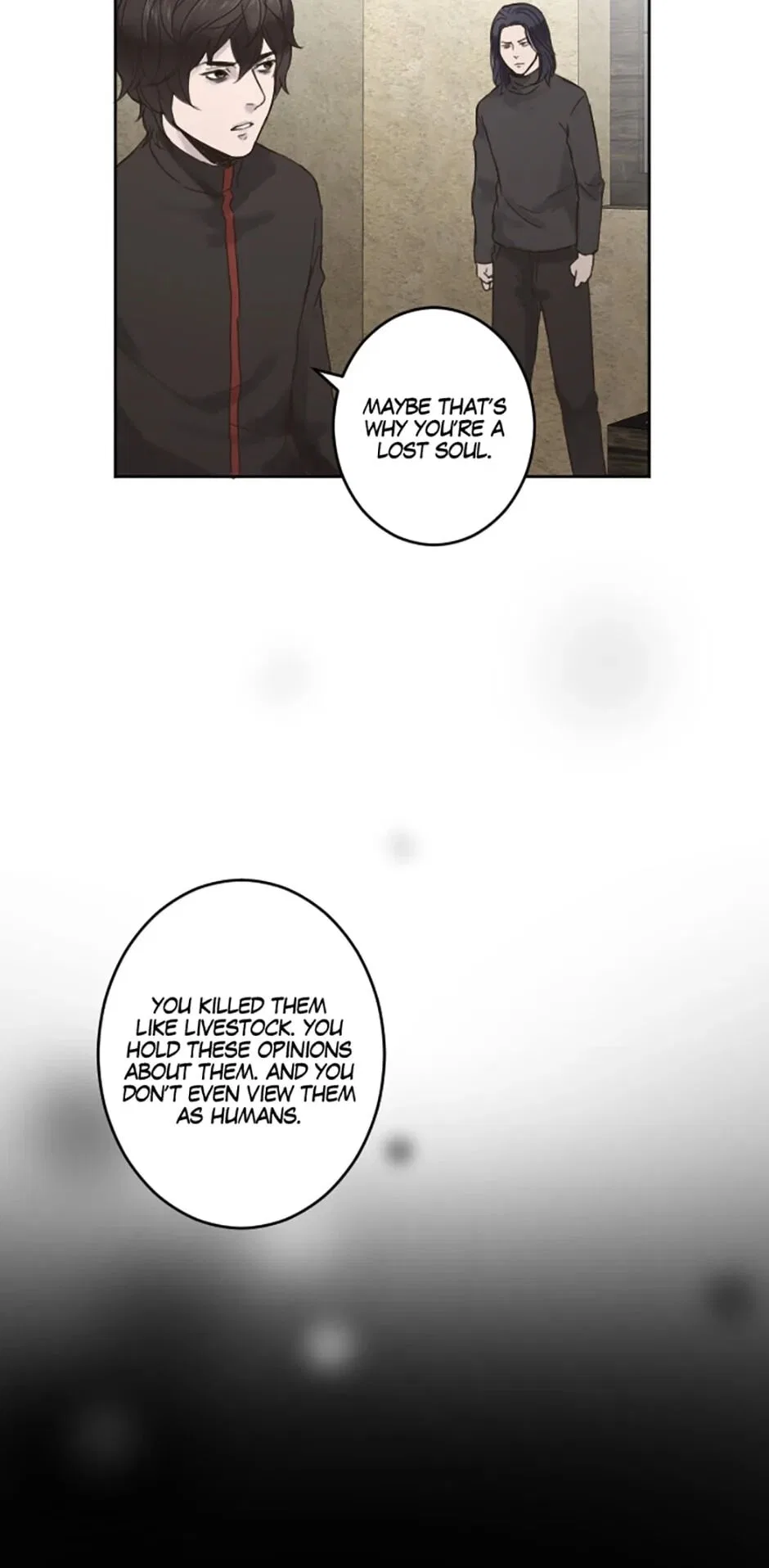 Prince Of Silk And Thorn Chapter 41 – Page 16