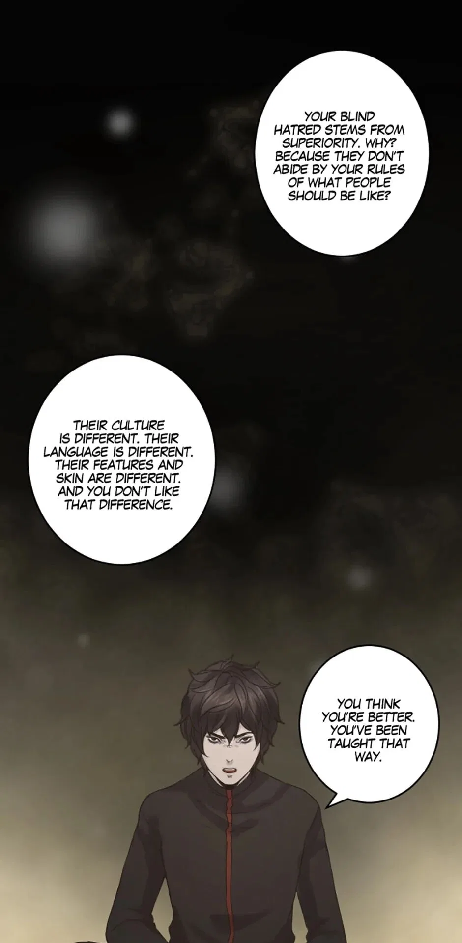 Prince Of Silk And Thorn Chapter 41 – Page 17