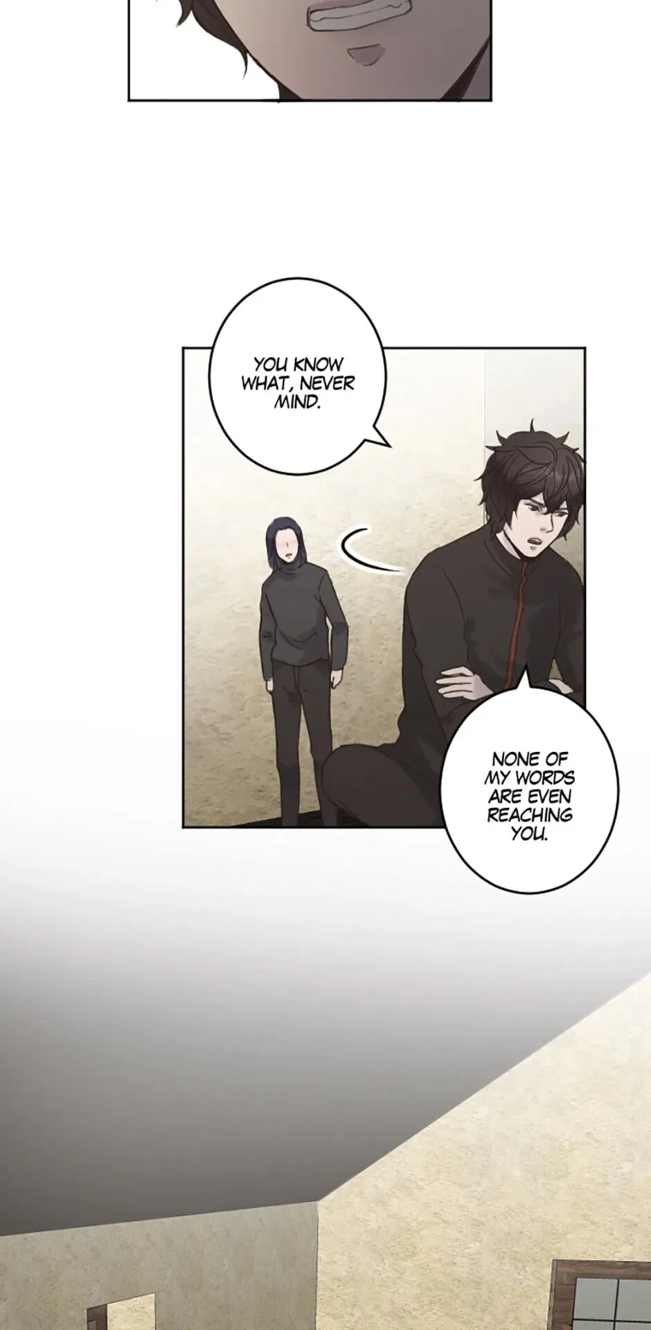 Prince Of Silk And Thorn Chapter 41 – Page 21