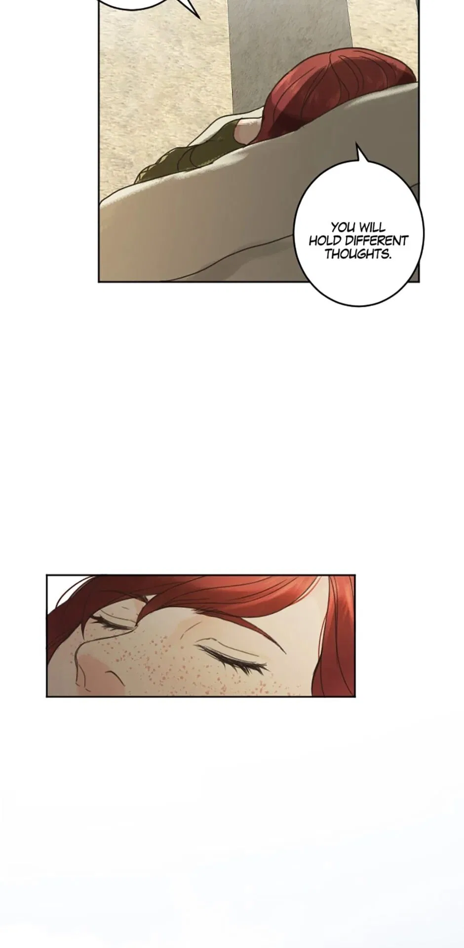 Prince Of Silk And Thorn Chapter 41 – Page 25