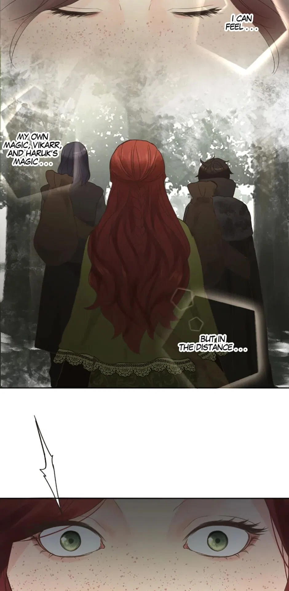 Prince Of Silk And Thorn Chapter 41 – Page 29