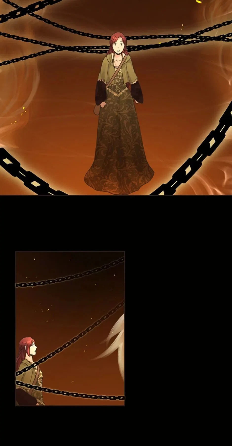 Prince Of Silk And Thorn Chapter 40 – Page 8