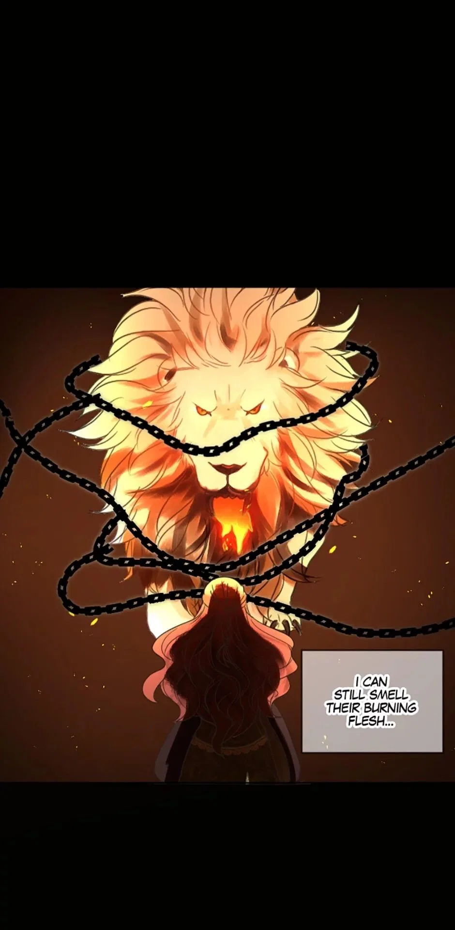 Prince Of Silk And Thorn Chapter 40 – Page 9