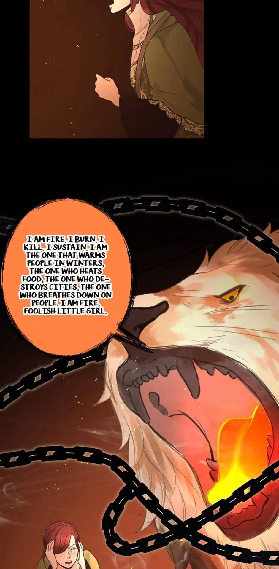Prince Of Silk And Thorn Chapter 40 – Page 11