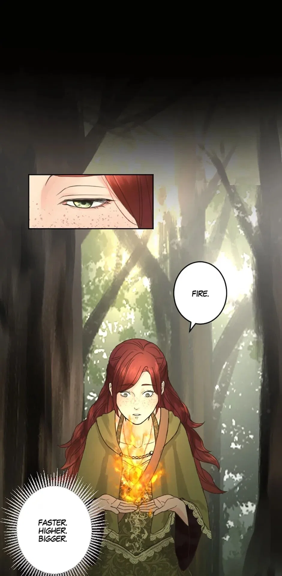 Prince Of Silk And Thorn Chapter 40 – Page 16