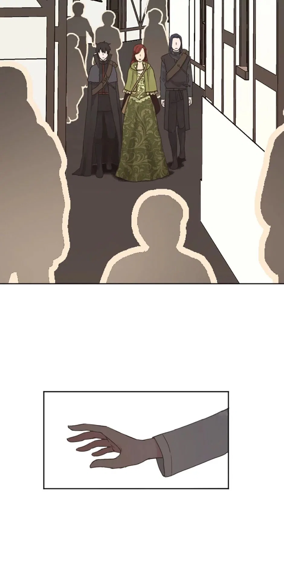 Prince Of Silk And Thorn Chapter 40 – Page 24