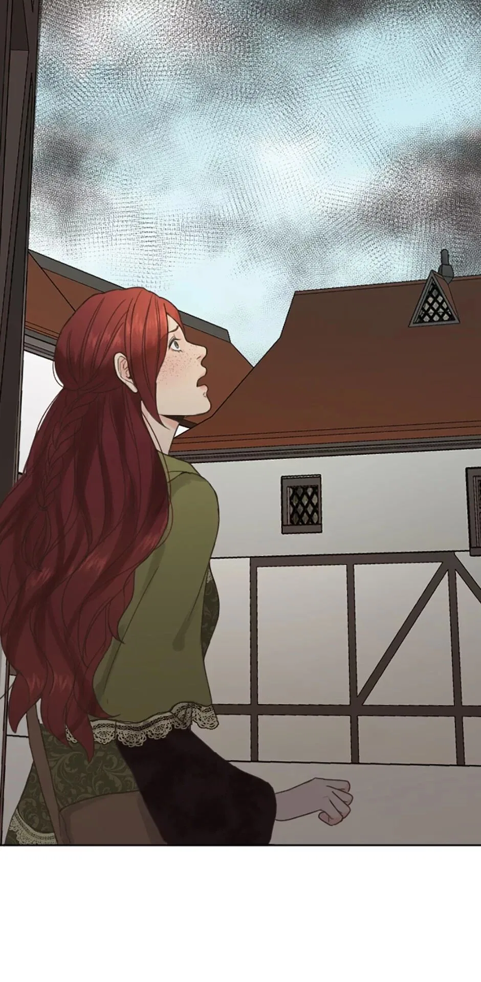 Prince Of Silk And Thorn Chapter 40 – Page 32