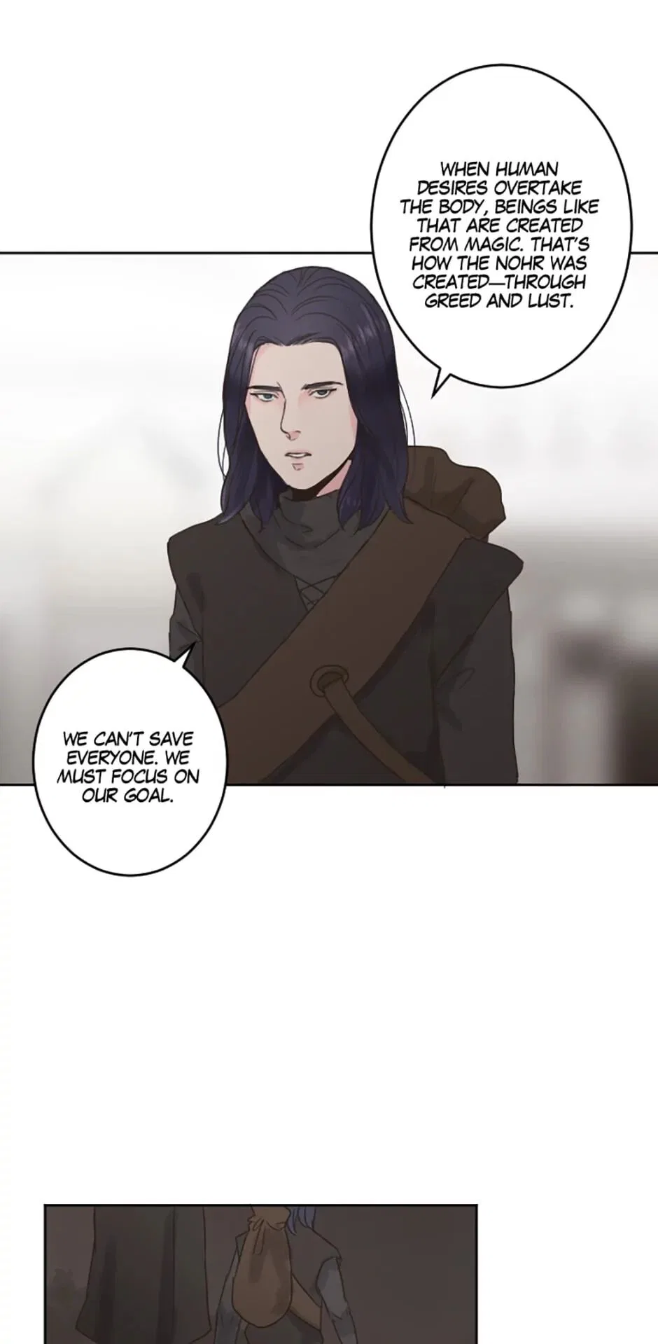 Prince Of Silk And Thorn Chapter 40 – Page 34