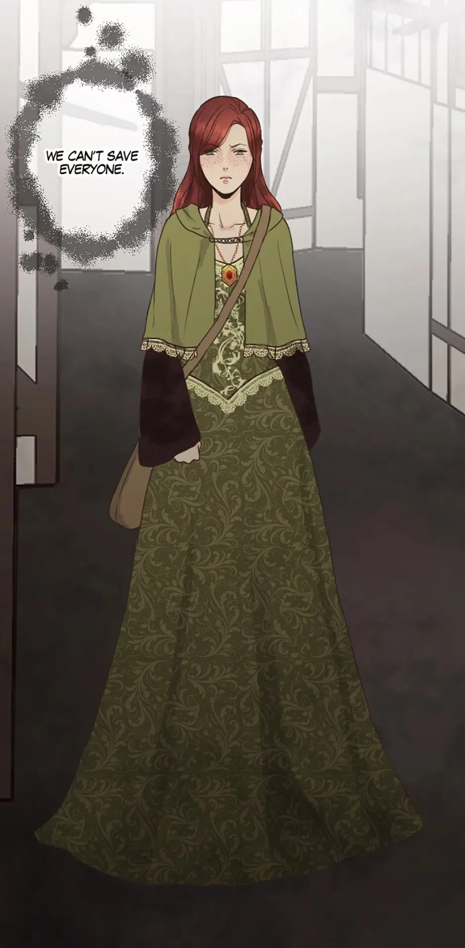 Prince Of Silk And Thorn Chapter 40 – Page 36