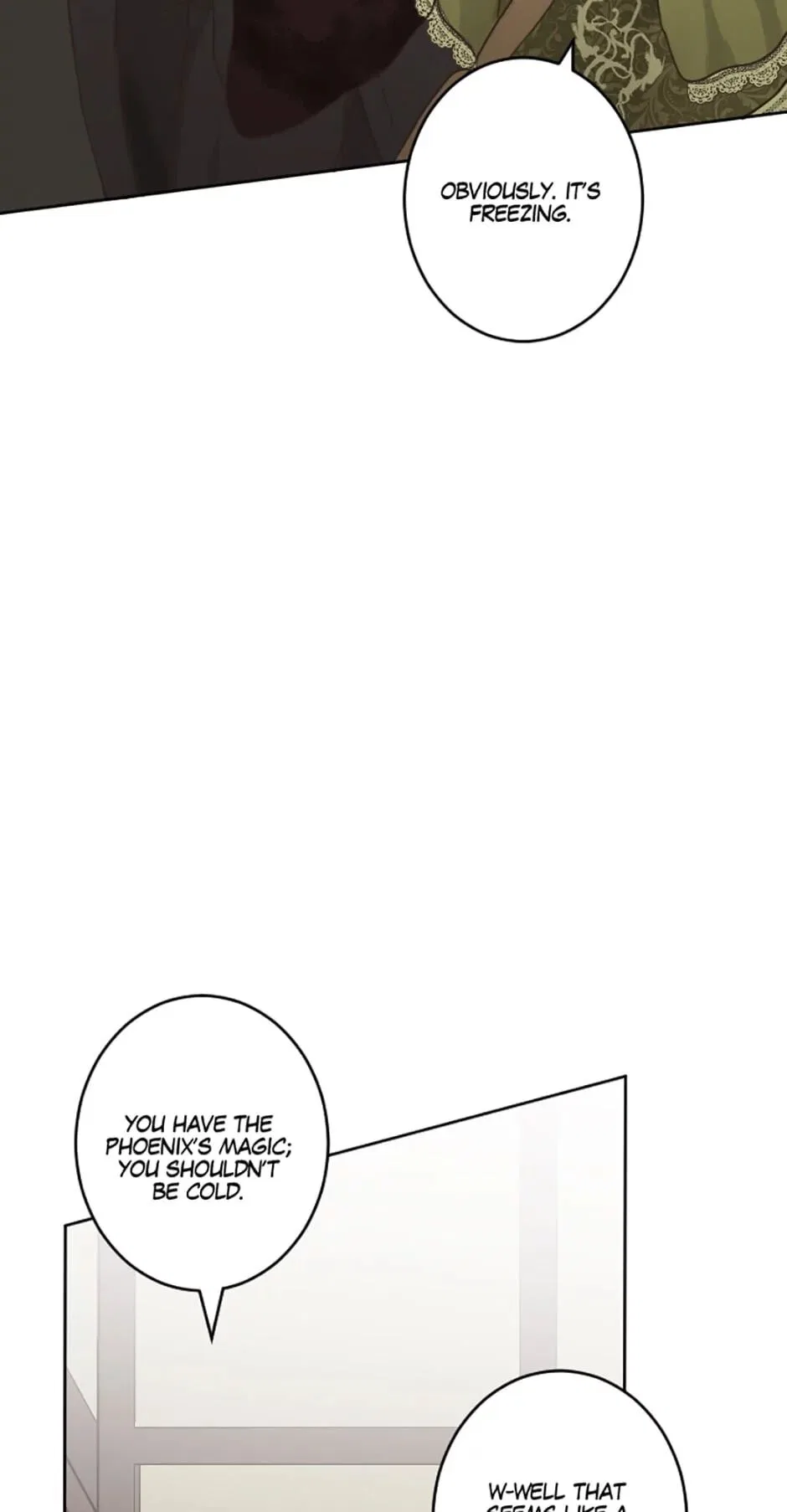 Prince Of Silk And Thorn Chapter 39 – Page 4