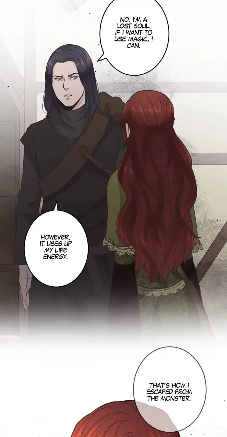 Prince Of Silk And Thorn Chapter 39 – Page 7