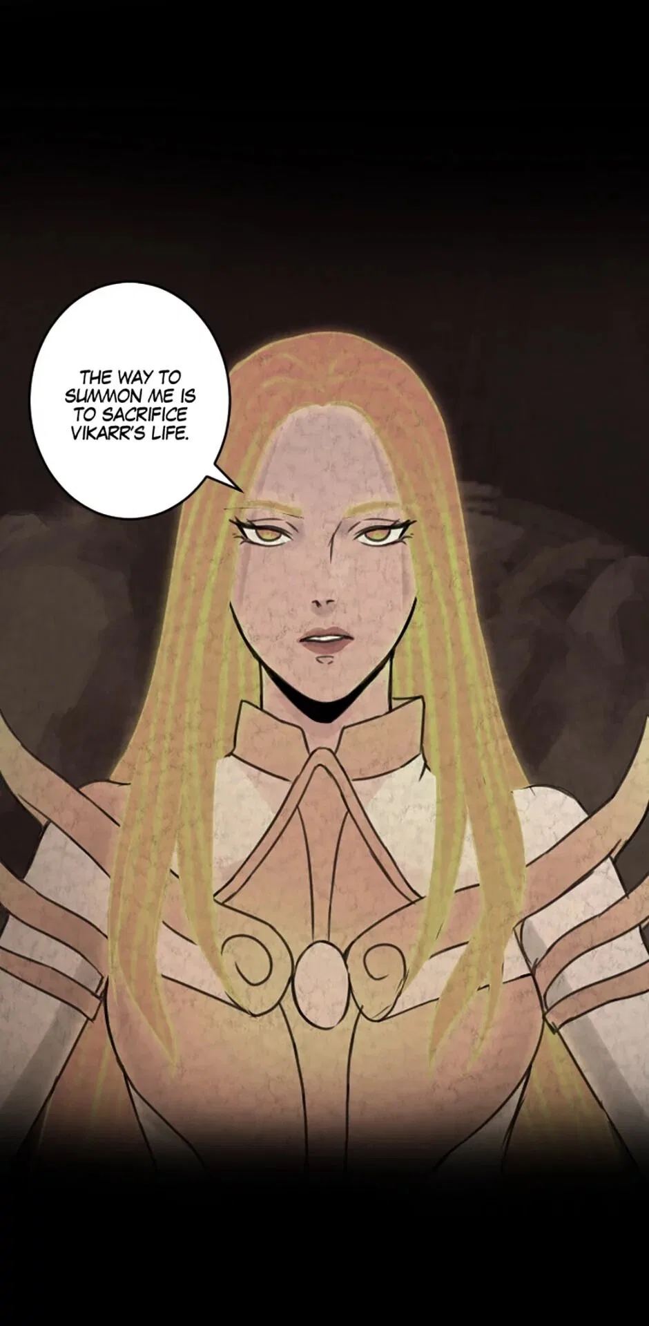 Prince Of Silk And Thorn Chapter 39 – Page 9