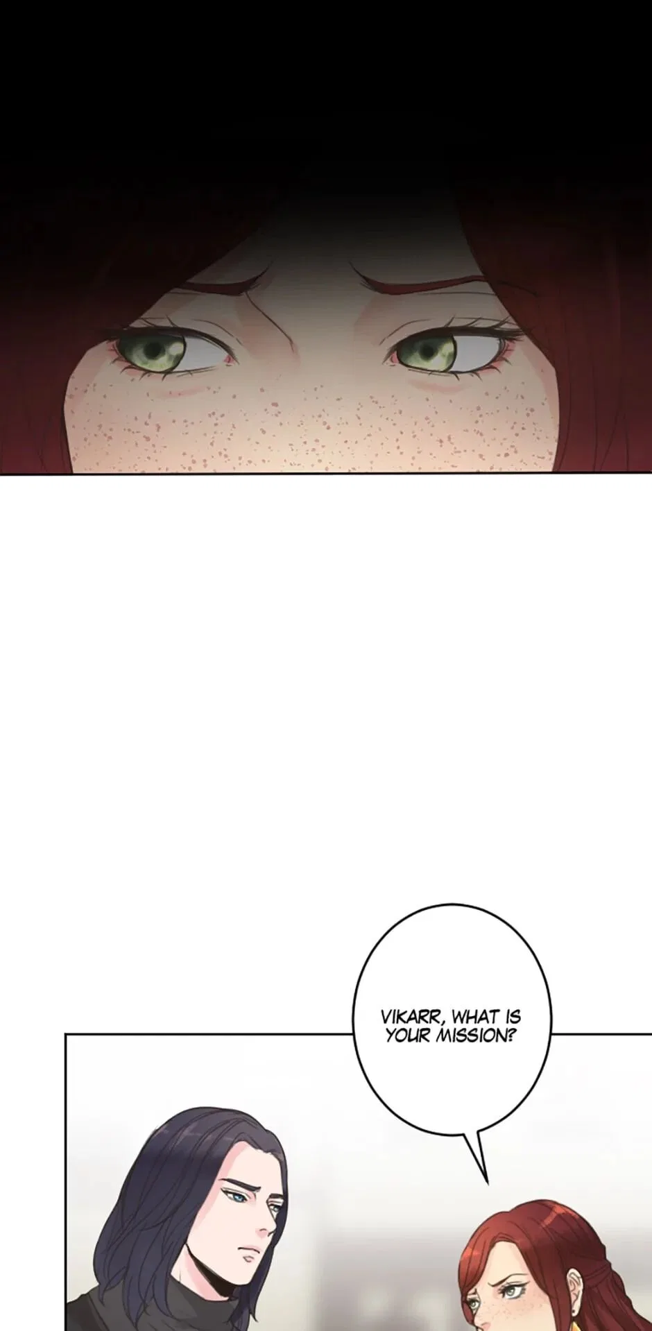Prince Of Silk And Thorn Chapter 39 – Page 10