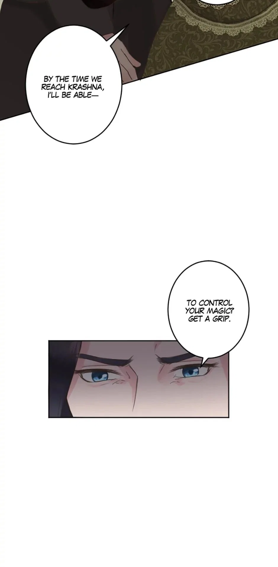 Prince Of Silk And Thorn Chapter 39 – Page 15