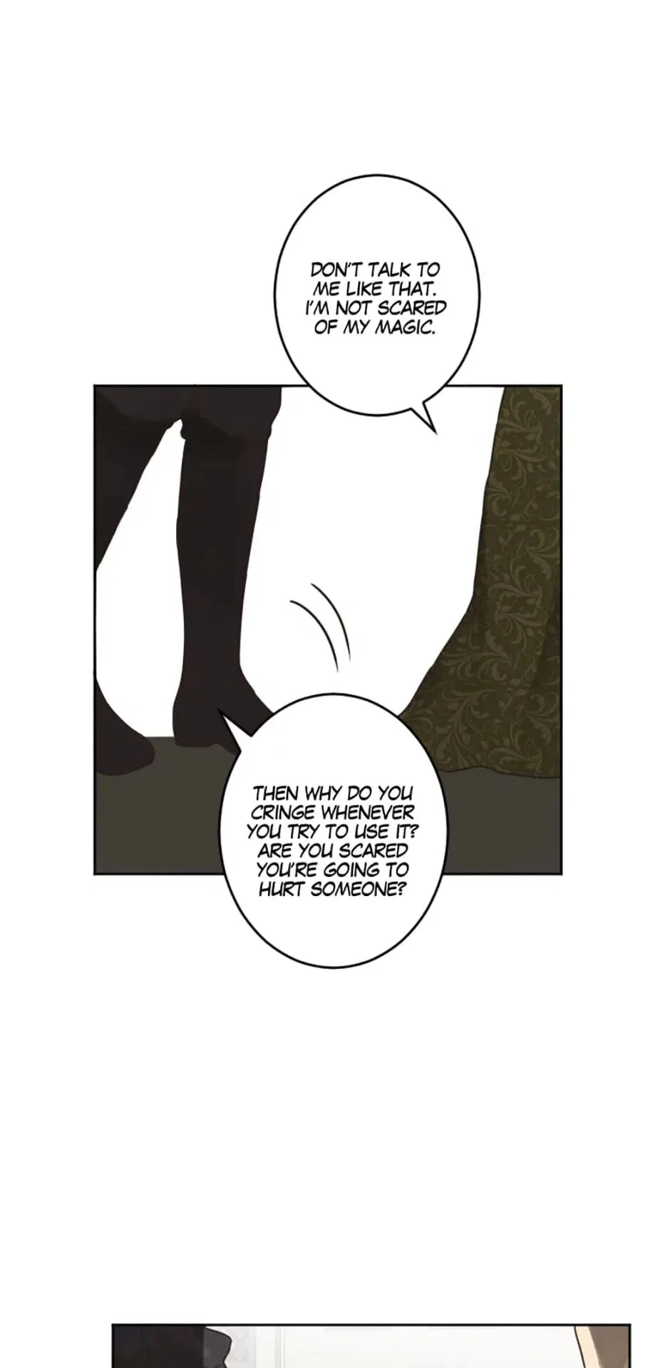 Prince Of Silk And Thorn Chapter 39 – Page 18