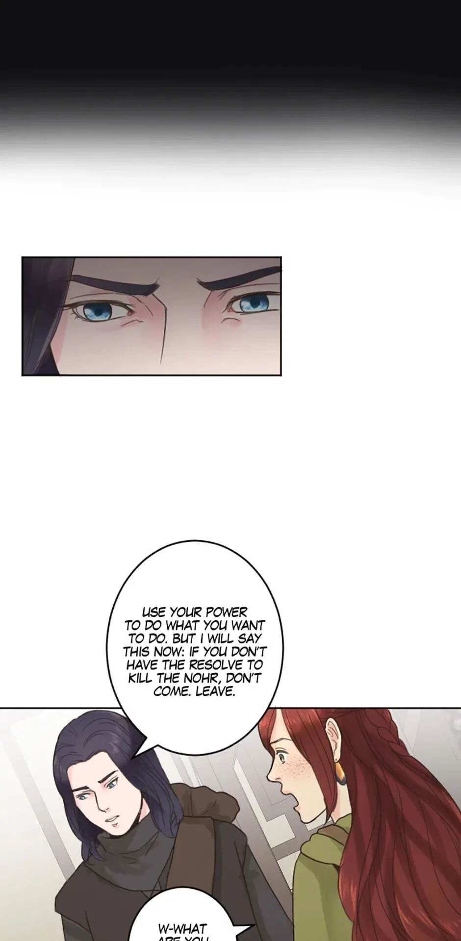 Prince Of Silk And Thorn Chapter 39 – Page 23