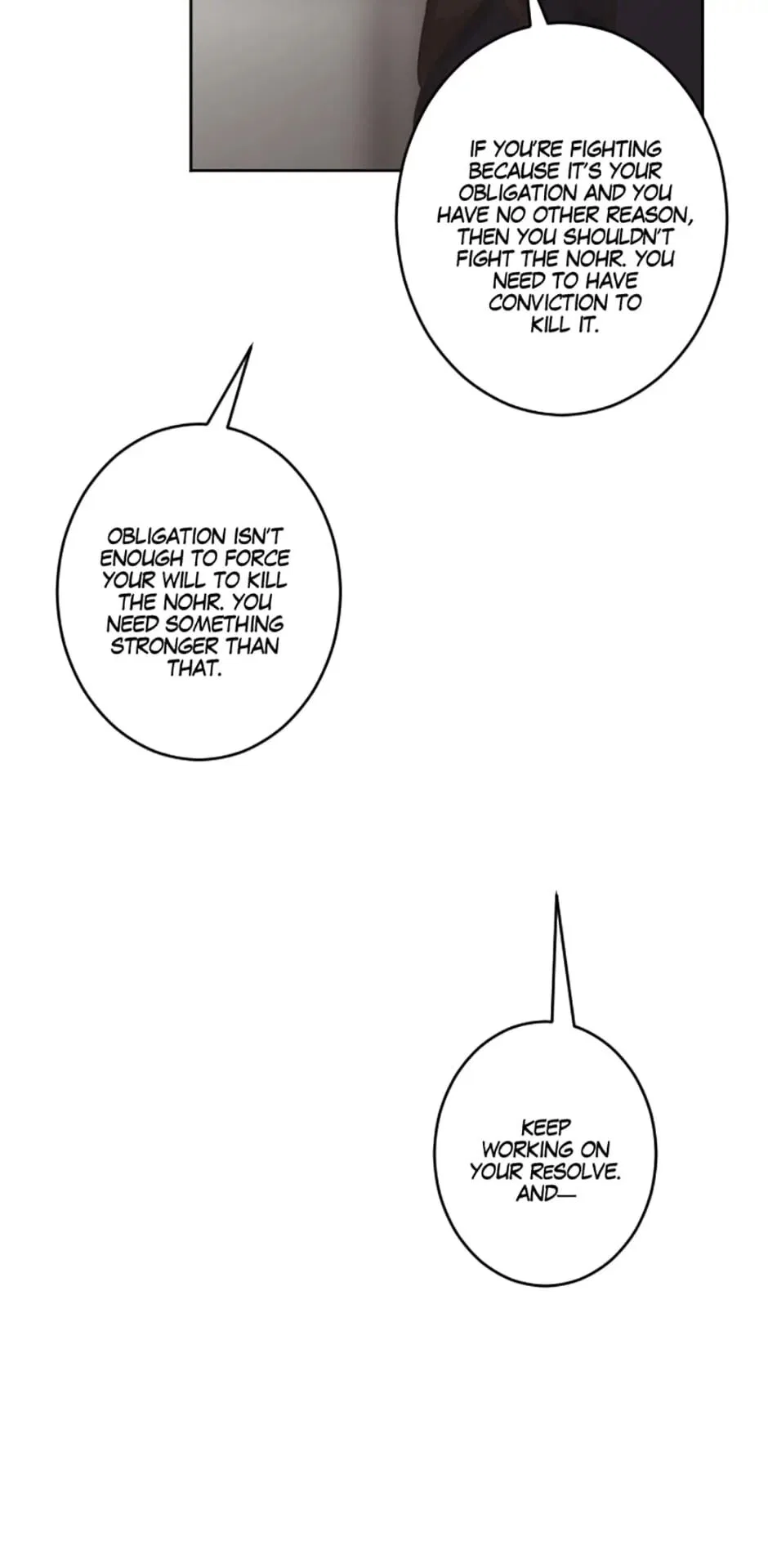 Prince Of Silk And Thorn Chapter 39 – Page 25