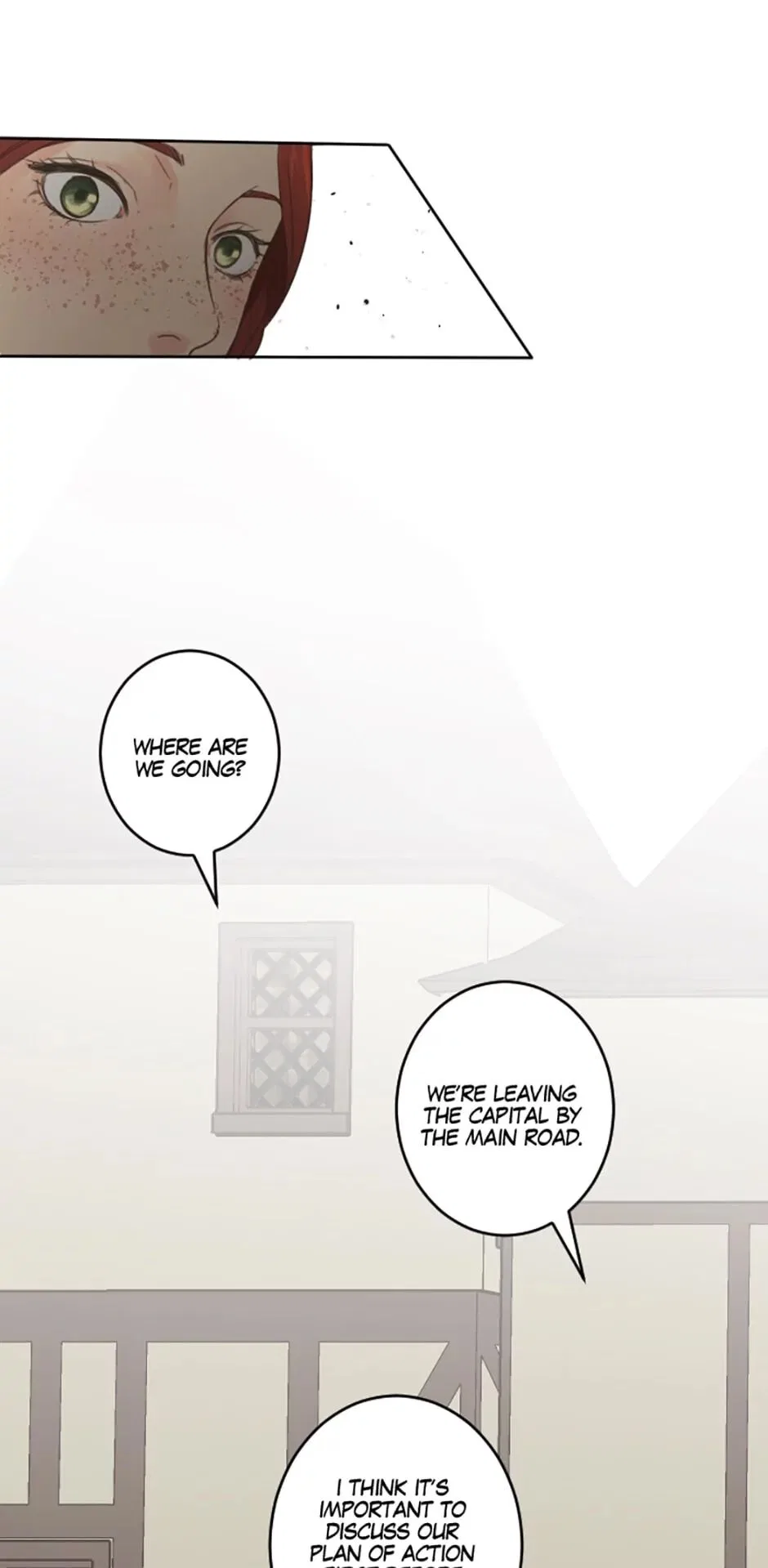 Prince Of Silk And Thorn Chapter 39 – Page 27