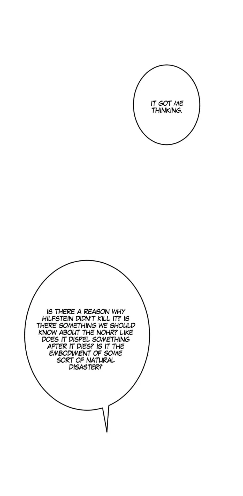 Prince Of Silk And Thorn Chapter 39 – Page 30