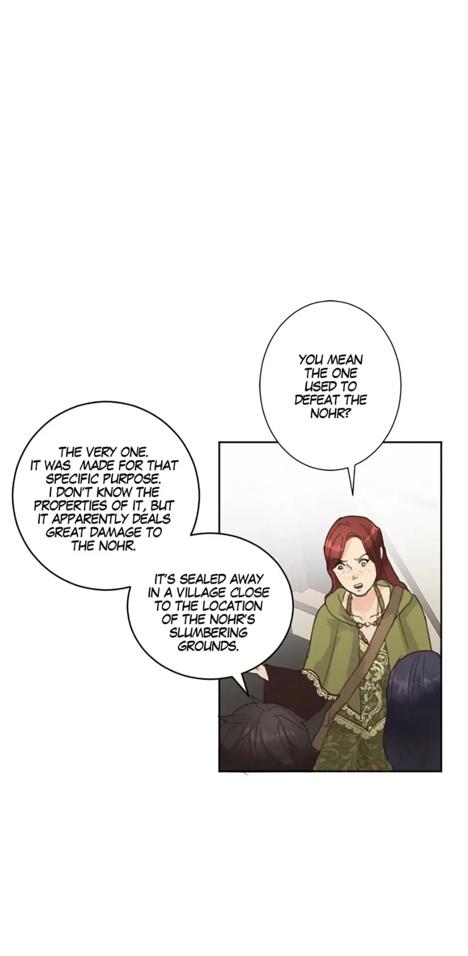 Prince Of Silk And Thorn Chapter 39 – Page 35