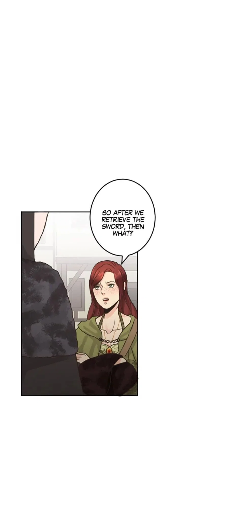 Prince Of Silk And Thorn Chapter 39 – Page 37
