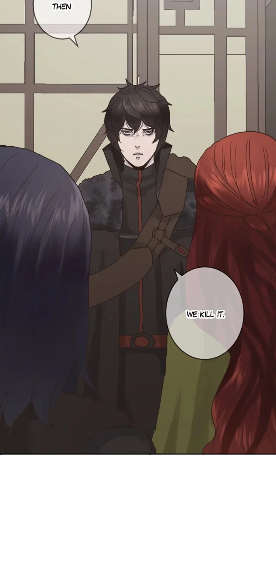 Prince Of Silk And Thorn Chapter 39 – Page 39