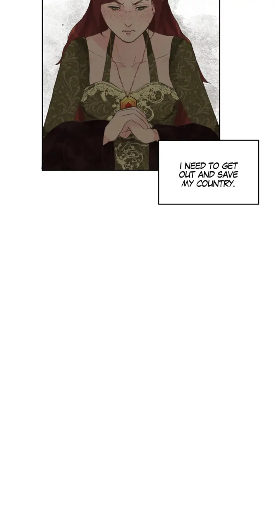 Prince Of Silk And Thorn Chapter 38 – Page 4