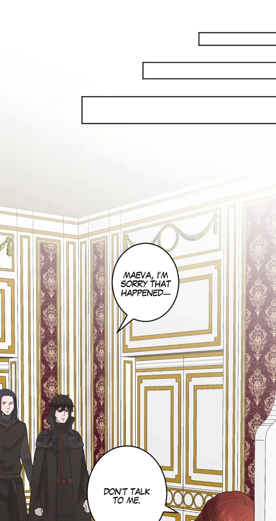 Prince Of Silk And Thorn Chapter 38 – Page 5