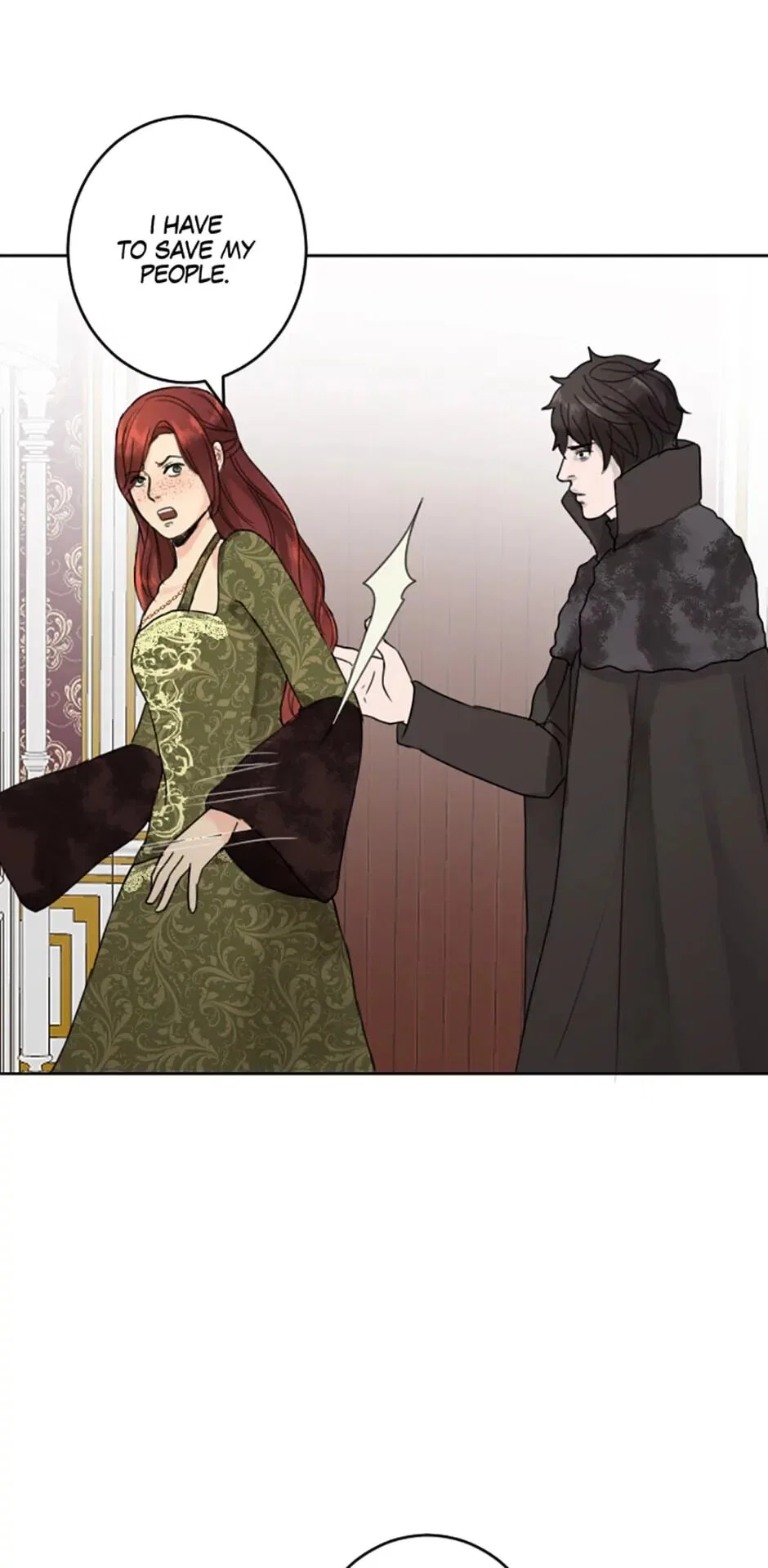 Prince Of Silk And Thorn Chapter 38 – Page 10