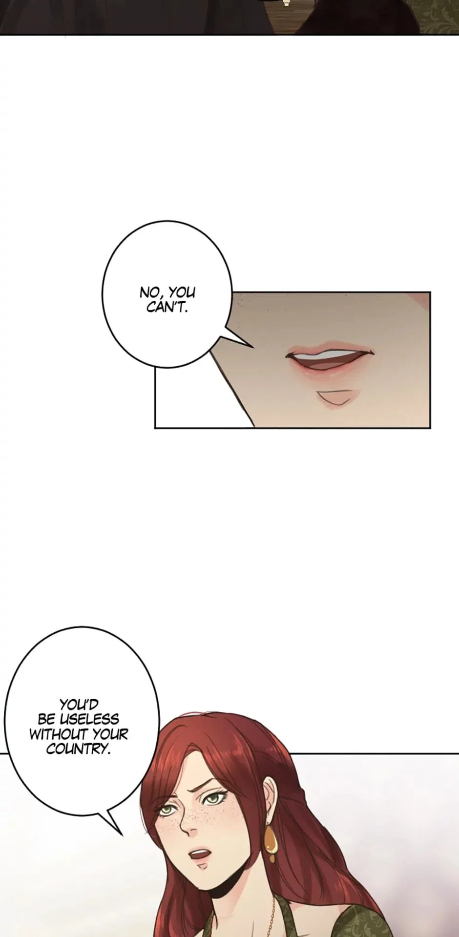 Prince Of Silk And Thorn Chapter 38 – Page 17