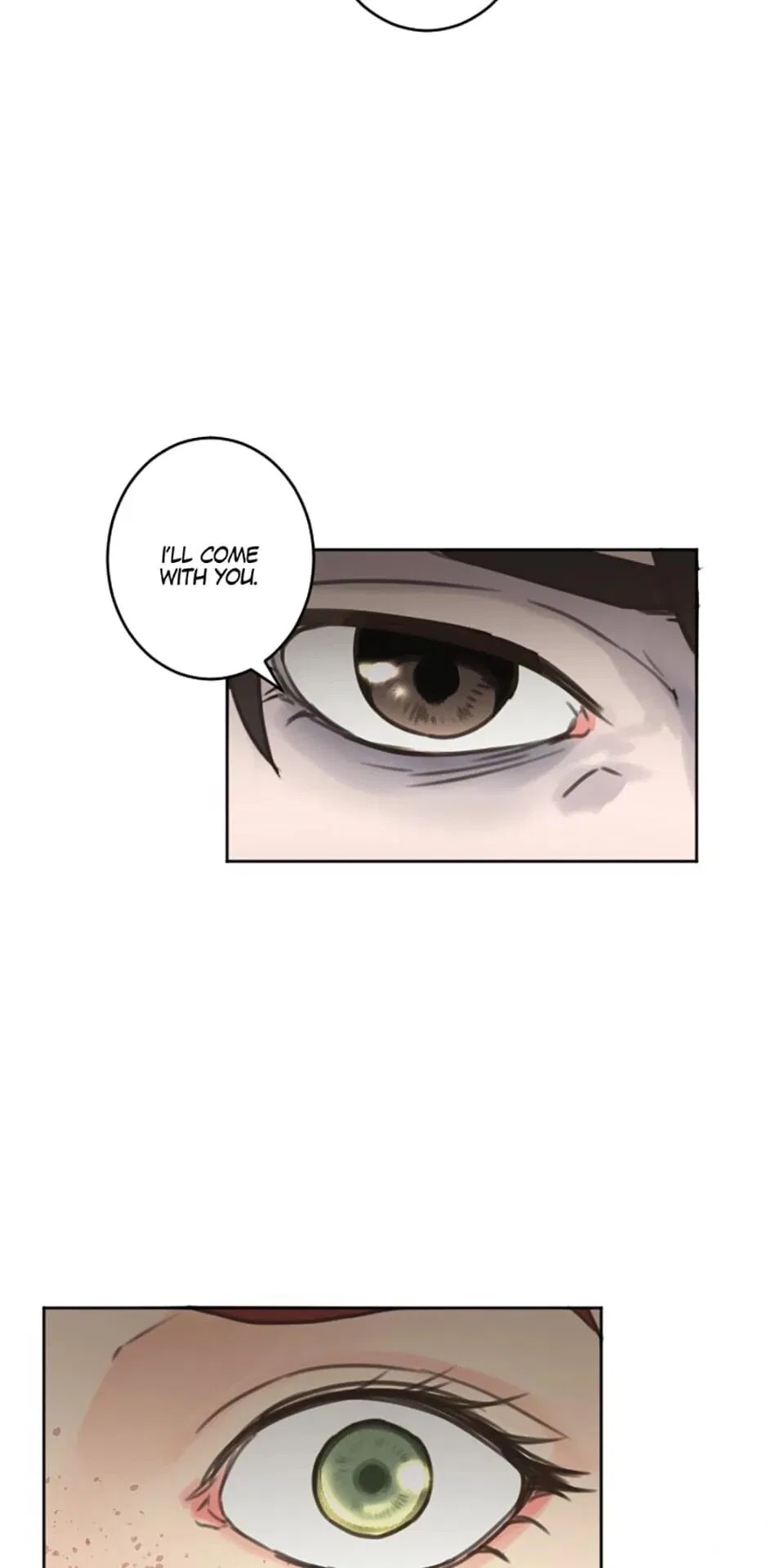 Prince Of Silk And Thorn Chapter 38 – Page 24