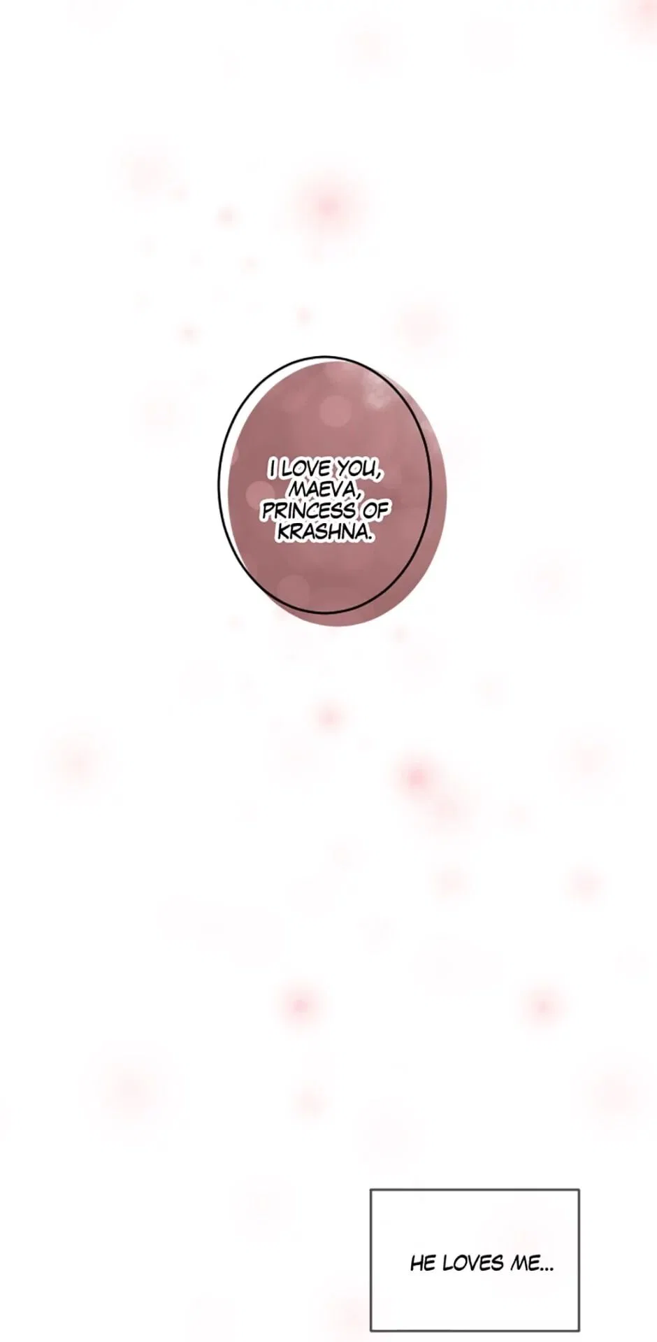 Prince Of Silk And Thorn Chapter 38 – Page 33
