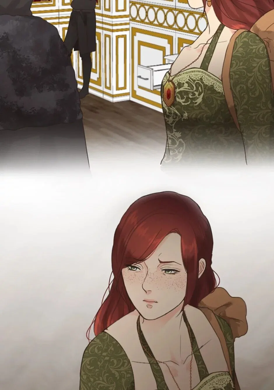 Prince Of Silk And Thorn Chapter 38 – Page 38