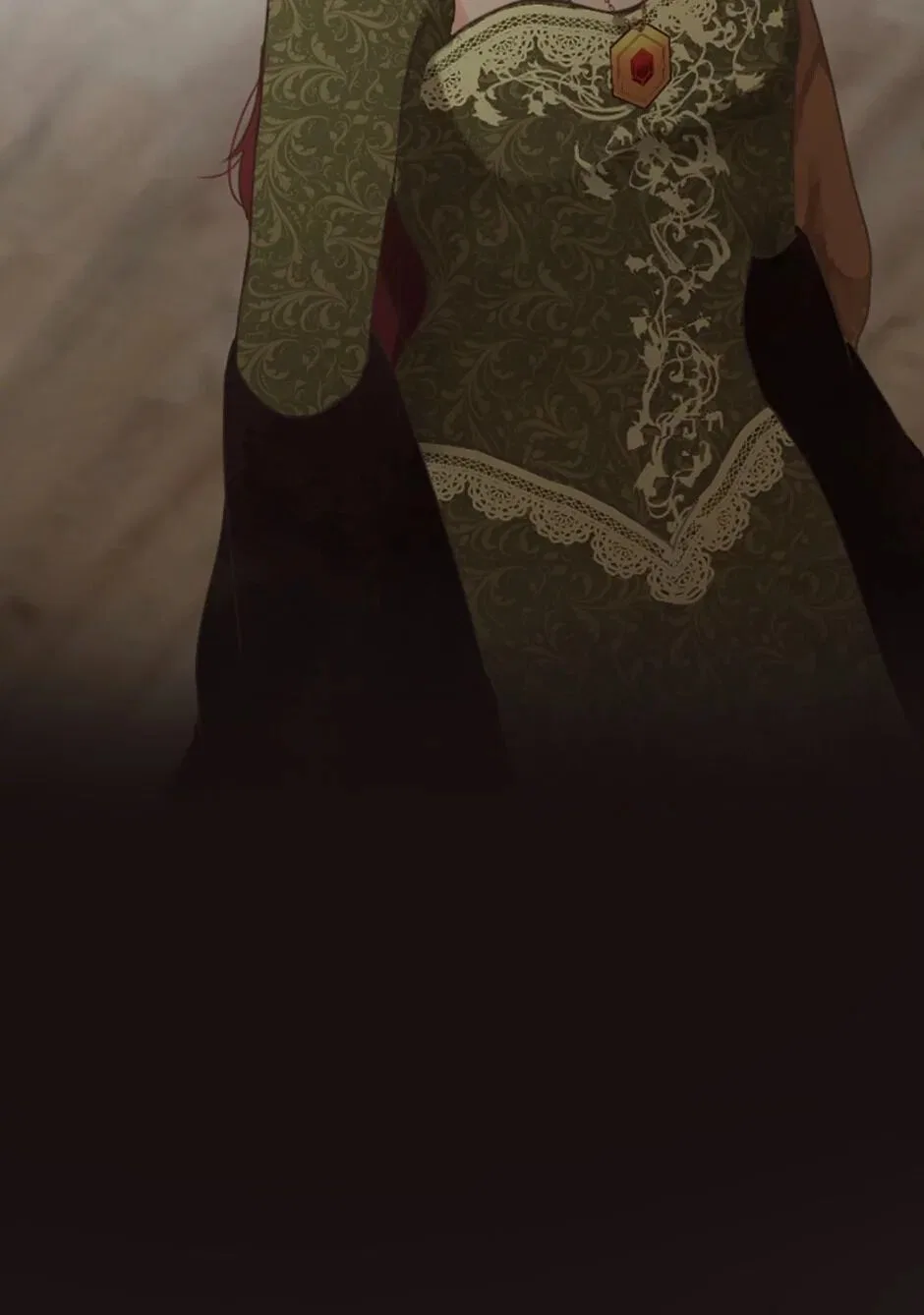 Prince Of Silk And Thorn Chapter 38 – Page 39