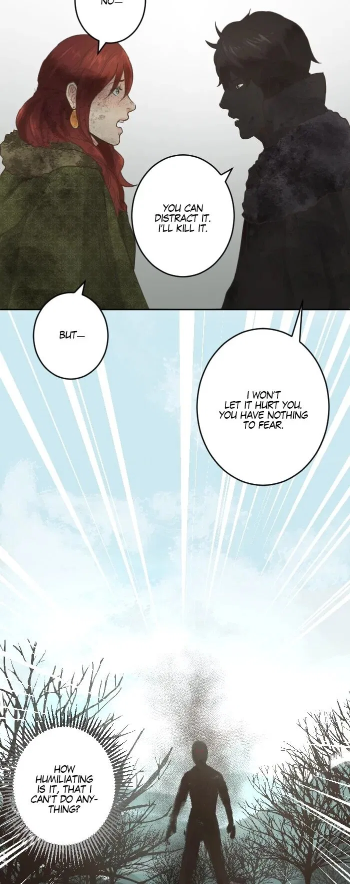 Prince Of Silk And Thorn Chapter 37 – Page 4