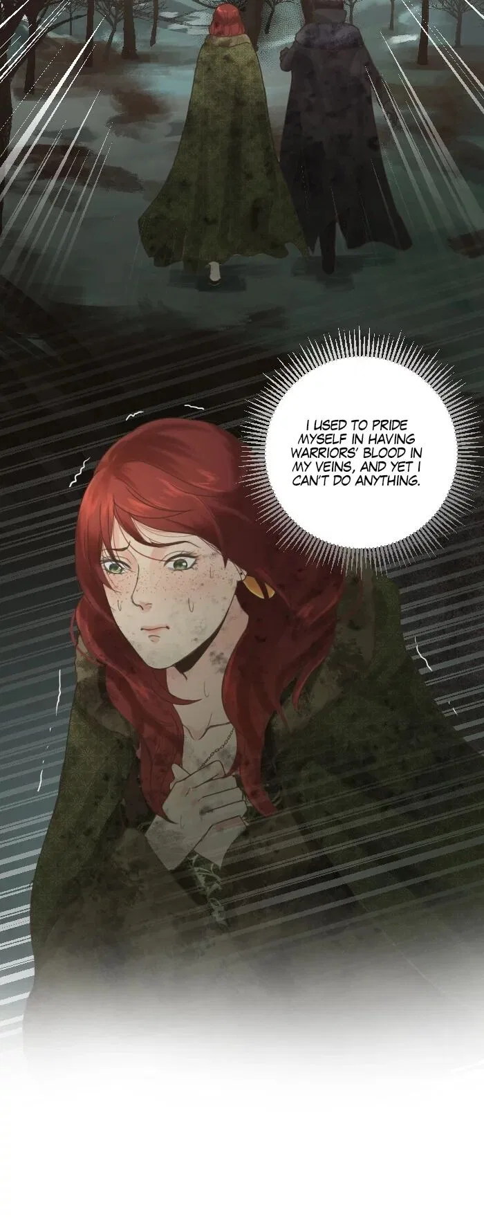 Prince Of Silk And Thorn Chapter 37 – Page 5