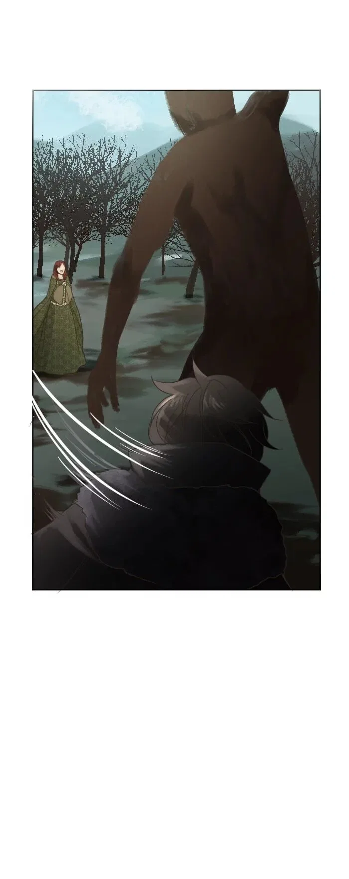 Prince Of Silk And Thorn Chapter 37 – Page 6