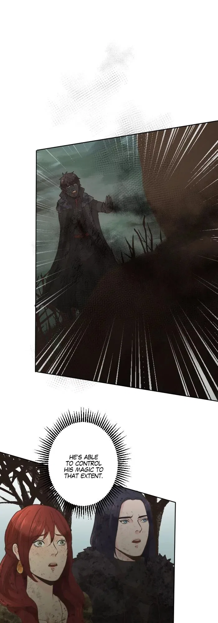 Prince Of Silk And Thorn Chapter 37 – Page 7