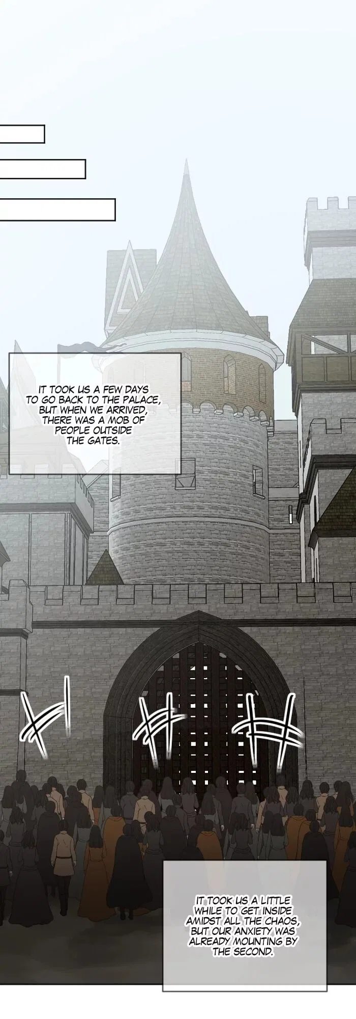 Prince Of Silk And Thorn Chapter 37 – Page 12