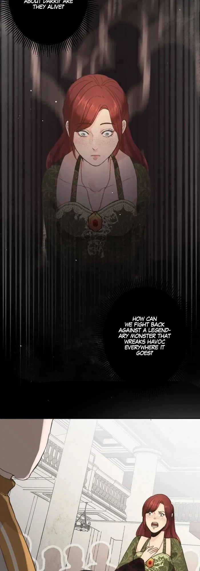 Prince Of Silk And Thorn Chapter 37 – Page 24