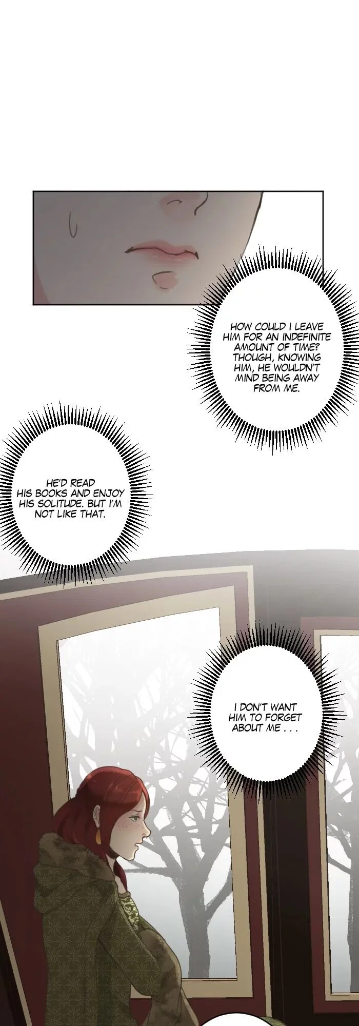 Prince Of Silk And Thorn Chapter 36 – Page 7