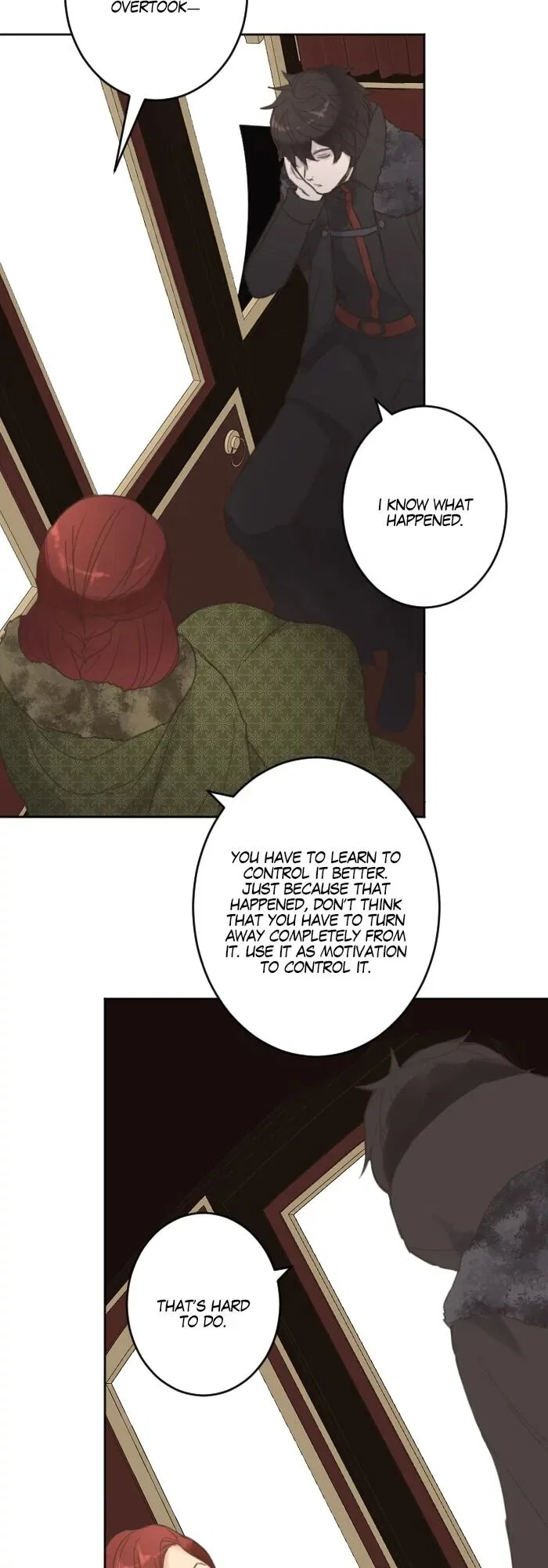Prince Of Silk And Thorn Chapter 36 – Page 10