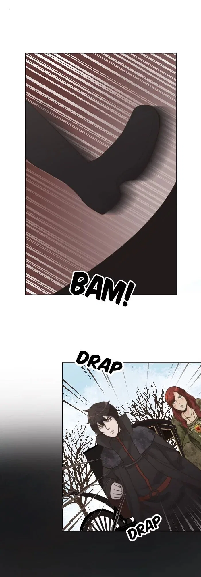Prince Of Silk And Thorn Chapter 36 – Page 14
