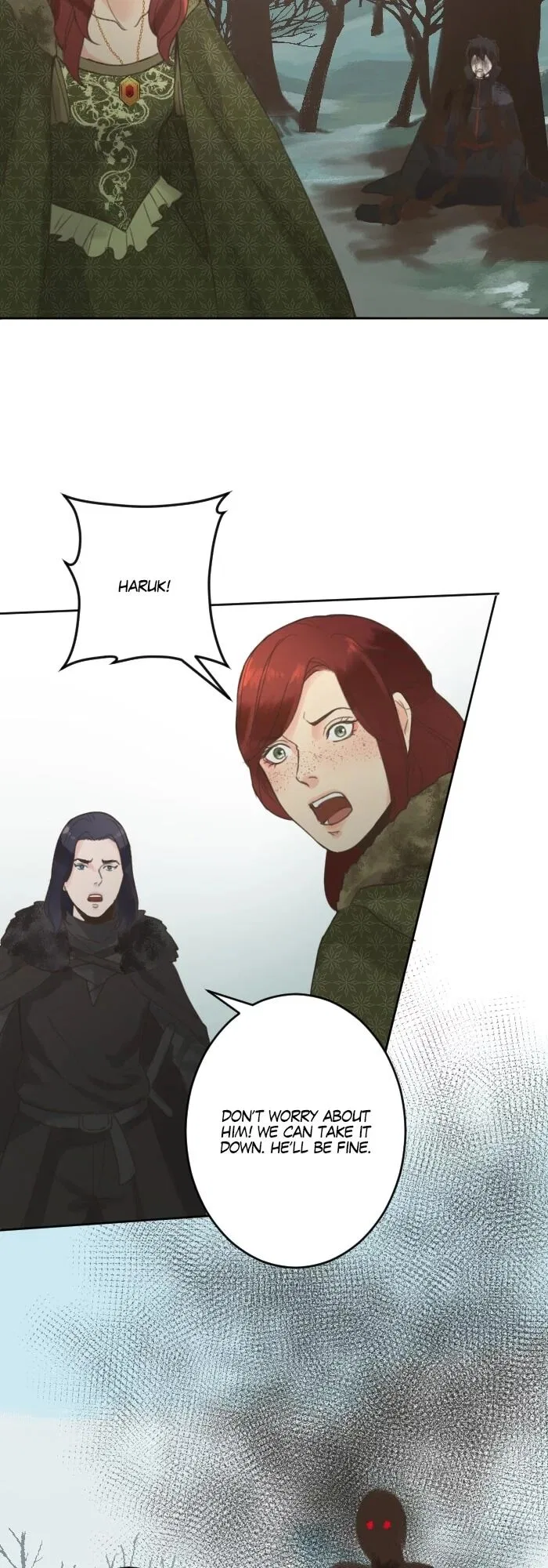 Prince Of Silk And Thorn Chapter 36 – Page 18