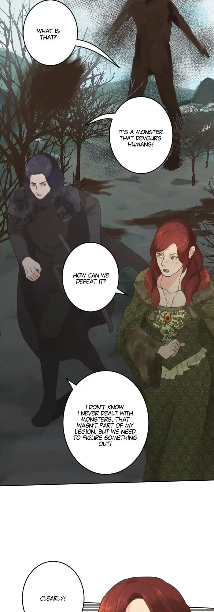 Prince Of Silk And Thorn Chapter 36 – Page 19