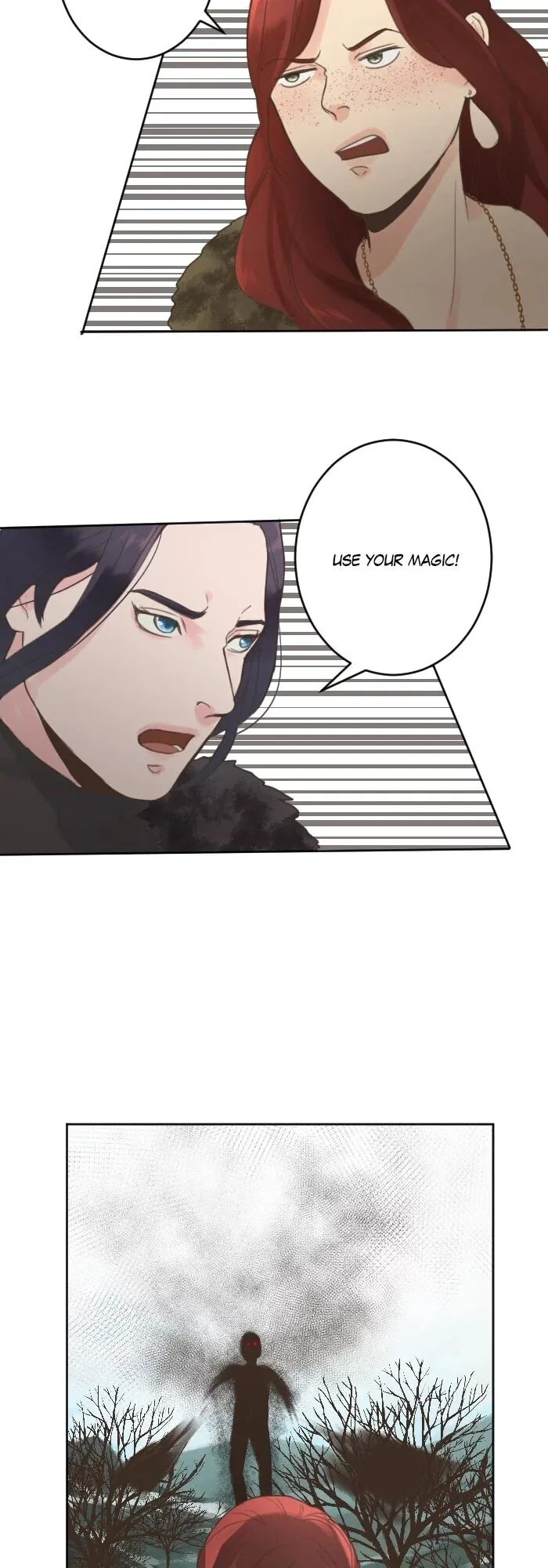 Prince Of Silk And Thorn Chapter 36 – Page 20