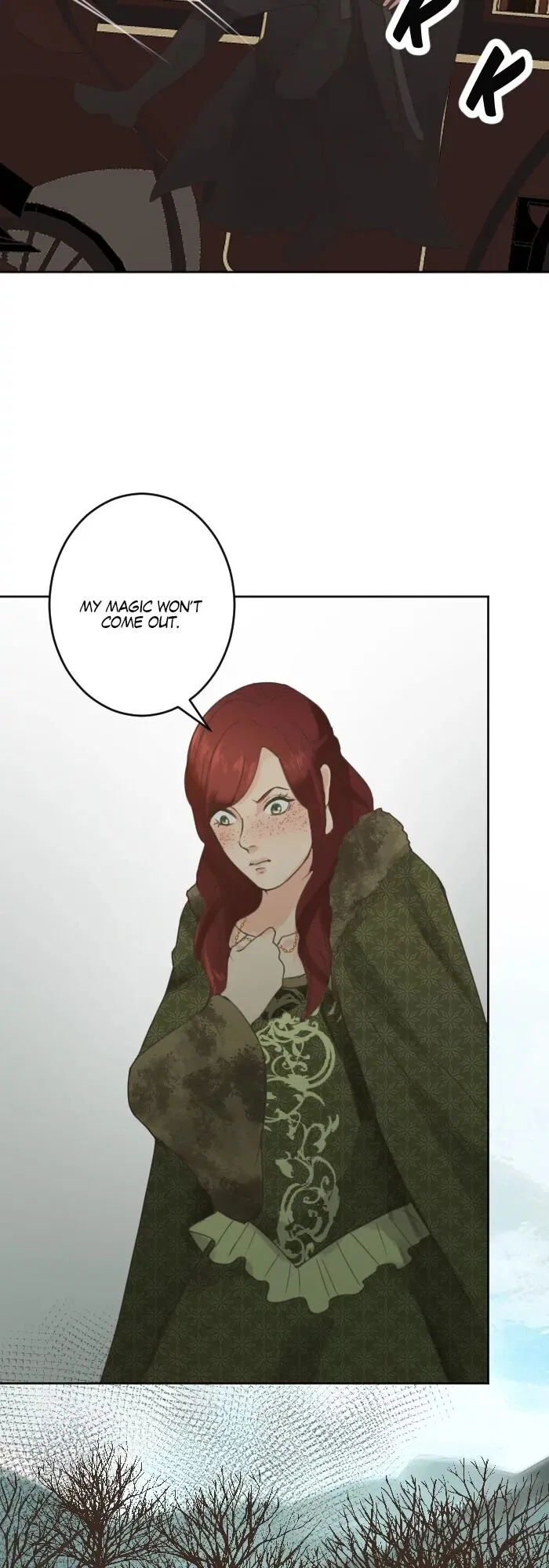 Prince Of Silk And Thorn Chapter 36 – Page 24