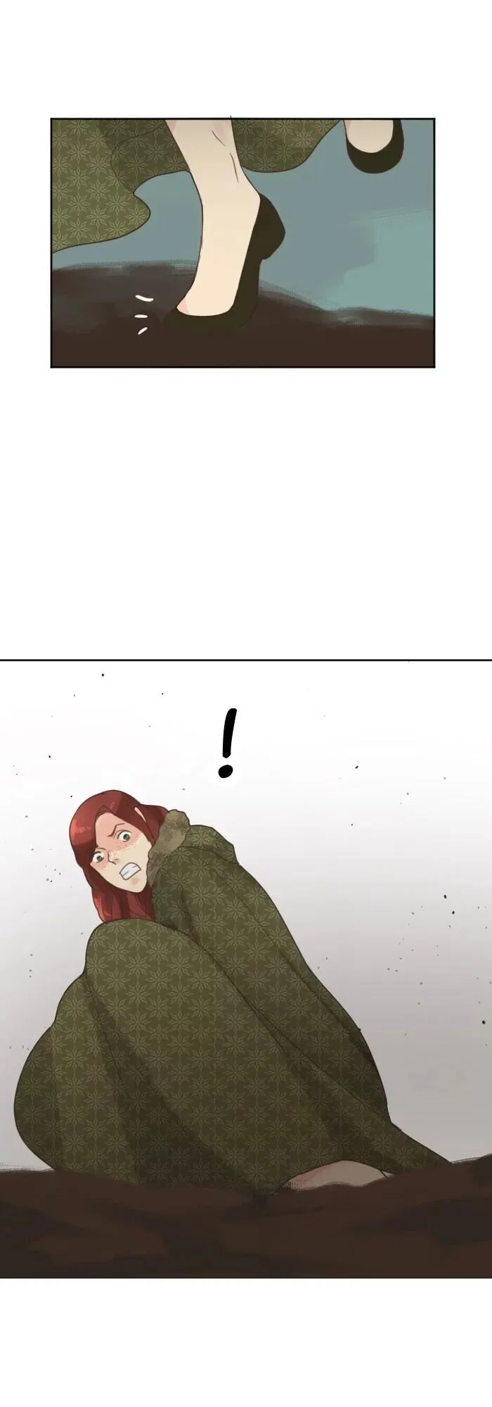 Prince Of Silk And Thorn Chapter 36 – Page 26
