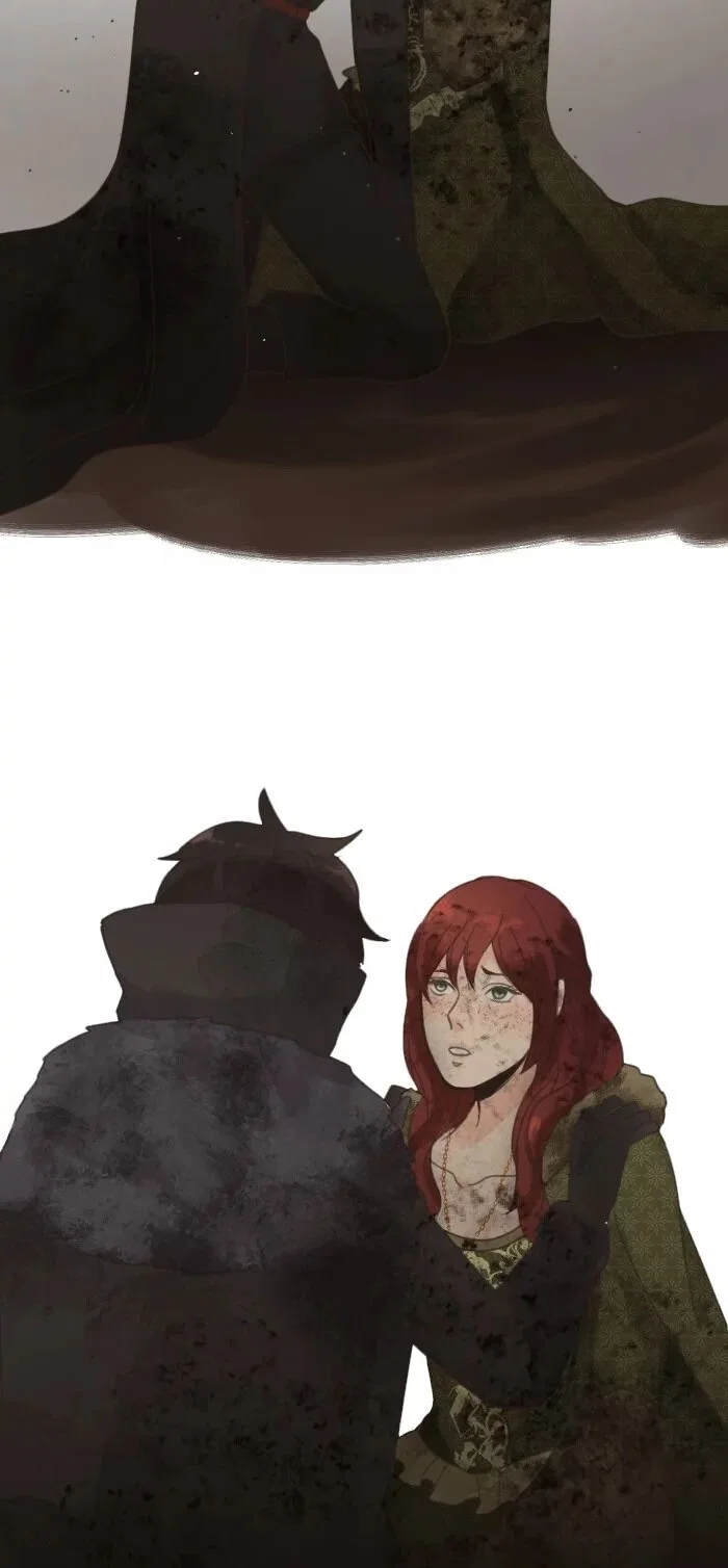 Prince Of Silk And Thorn Chapter 36 – Page 34