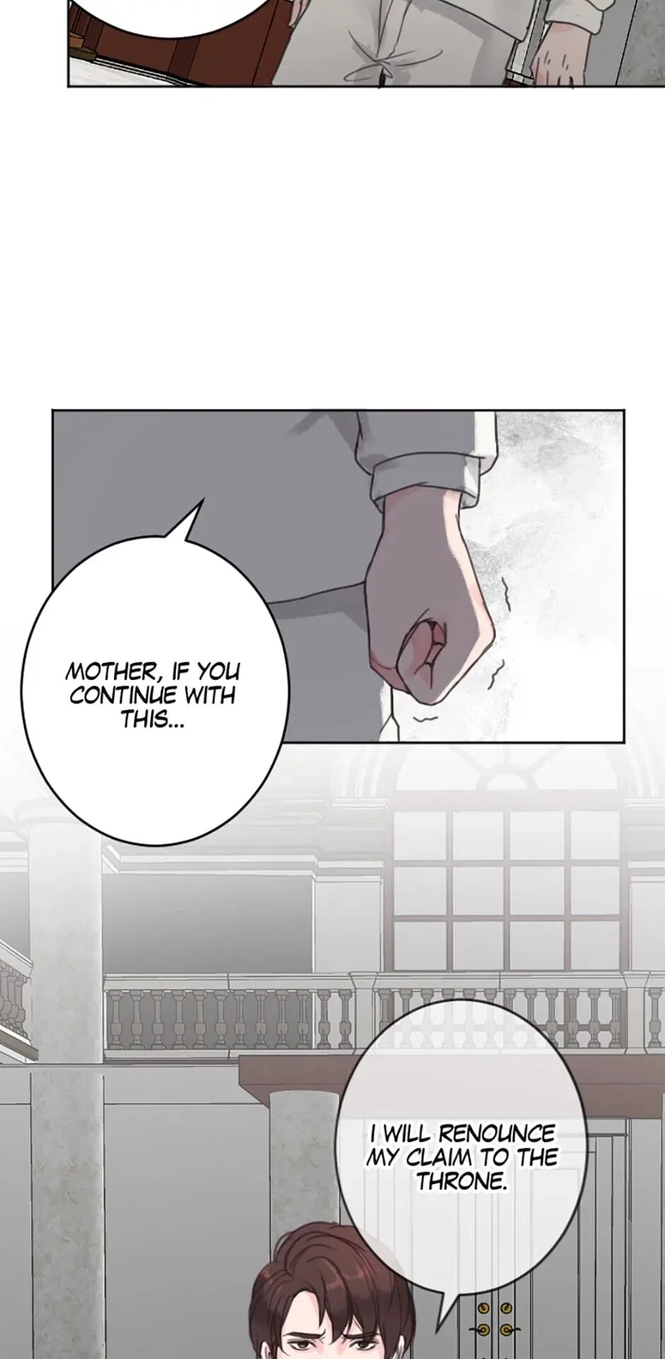 Prince Of Silk And Thorn Chapter 35 – Page 21